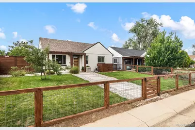 2801 Poplar Street, Denver, CO 80207 - Photo 3