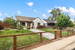 2801 Poplar St, Denver, CO 80207 - Photo 3
