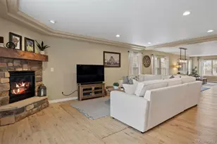 1935 Candleglow St, Castle Rock, CO 80109 - Photo 9