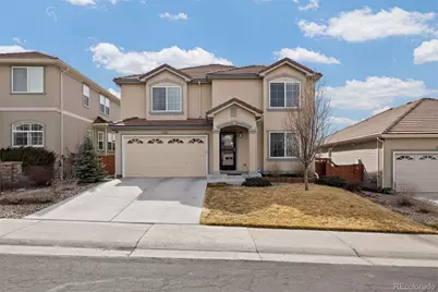 1935 Candleglow Street, Castle Rock, CO 80109 - Photo 1