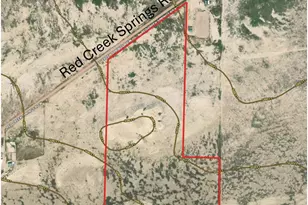 Red Creek Springs Rd W, Pueblo, CO 81005 - Photo 1