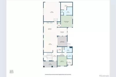 1045 Brocade Drive, Highlands Ranch, CO 80126 - Photo 37