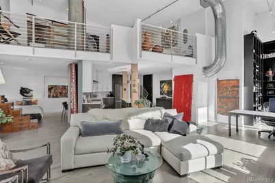 1050 Cherokee Street #407, Denver, CO 80204 - Photo 11