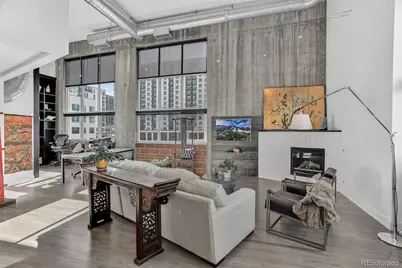 1050 Cherokee Street #407, Denver, CO 80204 - Photo 9