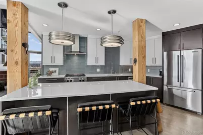 1050 Cherokee Street #407, Denver, CO 80204 - Photo 5