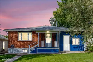 2567 Benton St, Edgewater, CO 80214 - Photo 1