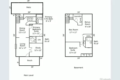 4315 Decatur Street, Denver, CO 80211 - Photo 45