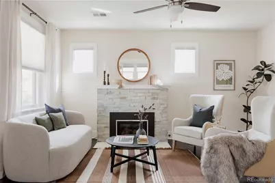 4315 Decatur Street, Denver, CO 80211 - Photo 5