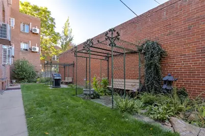 949 N Emerson Street #8, Denver, CO 80218 - Photo 21