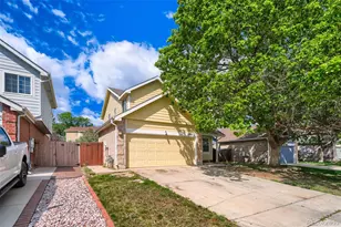 4215 S Ireland Ct, Aurora, CO 80013 - Photo 1