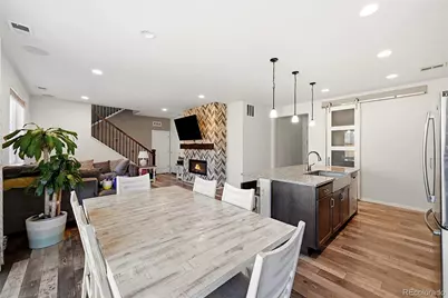 9645 Bellaire Lane, Denver, CO 80229 - Photo 9