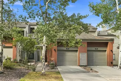 742 Ridgeside Drive, Golden, CO 80401 - Photo 35