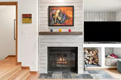 742 Ridgeside Drive, Golden, CO 80401 - Photo 5