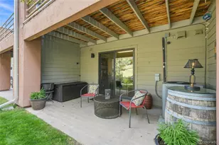 742 Ridgeside Dr, Golden, CO 80401 - Photo 33