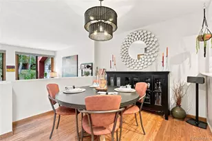 742 Ridgeside Dr, Golden, CO 80401 - Photo 7