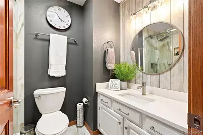 742 Ridgeside Drive, Golden, CO 80401 - Photo 25