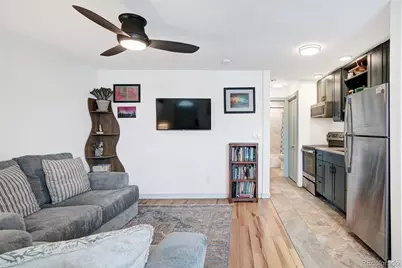 301 N French Street #207, Breckenridge, CO 80424 - Photo 1