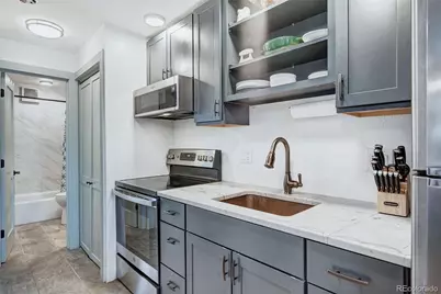 301 N French Street #207, Breckenridge, CO 80424 - Photo 9