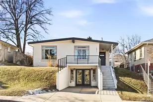 1511 S Corona St, Denver, CO 80210 - Photo 1