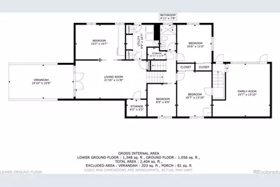 1511 S Corona Street, Denver, CO 80210 - Photo 49