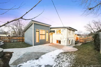 1511 S Corona Street, Denver, CO 80210 - Photo 41