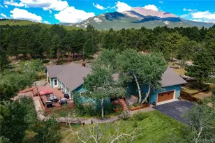 338 County Road 84, Allenspark, CO 80510 - Photo 1