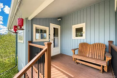338 County Road 84, Allenspark, CO 80510 - Photo 3