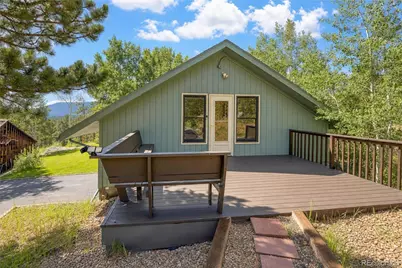 338 County Road 84, Allenspark, CO 80510 - Photo 33