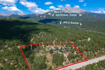 338 County Road 84, Allenspark, CO 80510 - Photo 49