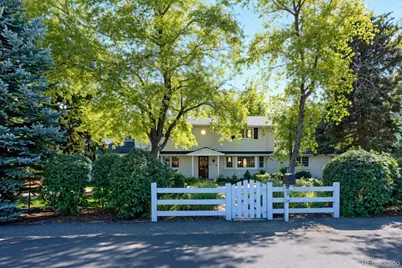 800 E Stanford Avenue, Cherry Hills Village, CO 80113 - Photo 17