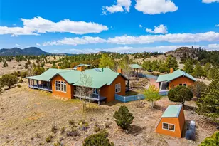 1275 Tibby Trail, Westcliffe, CO 81252 - Photo 5