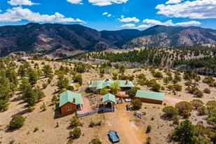 1275 Tibby Trail, Westcliffe, CO 81252 - Photo 47