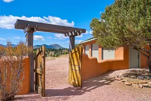 1275 Tibby Trail, Westcliffe, CO 81252 - Photo 7