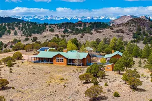 1275 Tibby Trail, Westcliffe, CO 81252 - Photo 3