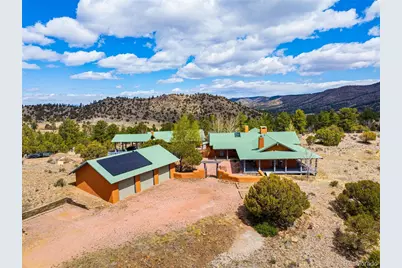 1275 Tibby Trail, Westcliffe, CO 81252 - Photo 1