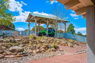 1275 Tibby Trail, Westcliffe, CO 81252 - Photo 45
