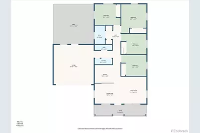 7134 Ivanhoe, Commerce City, CO 80022 - Photo 15