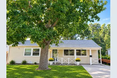 1150 S Fairfax Street, Denver, CO 80246 - Photo 1