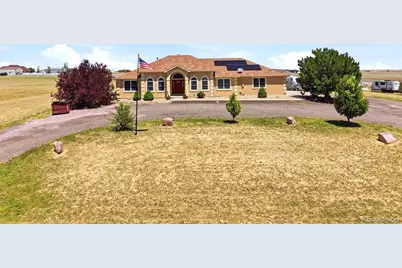 38087 E 147th Place, Keenesburg, CO 80643 - Photo 1