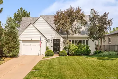 716 Krameria Street, Denver, CO 80220 - Photo 1