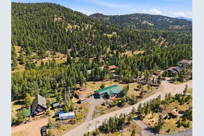 34481 Piny Point, Evergreen, CO 80439 - Photo 35