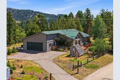 34481 Piny Point, Evergreen, CO 80439 - Photo 1