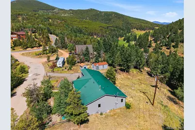 34481 Piny Point, Evergreen, CO 80439 - Photo 31
