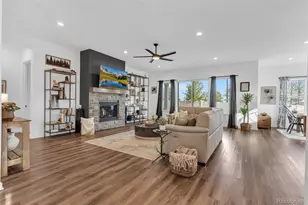 5647 Amarosa Dr, Parker, CO 80134 - Photo 11