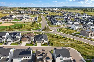 5647 Amarosa Dr, Parker, CO 80134 - Photo 3