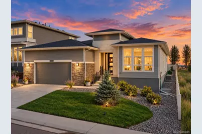 5647 Amarosa Drive, Parker, CO 80134 - Photo 1