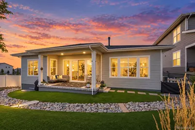 5647 Amarosa Drive, Parker, CO 80134 - Photo 35