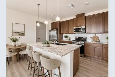 6153 N Ceylon Street #6-304, Denver, CO 80249 - Photo 3