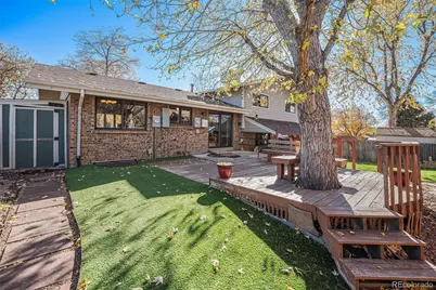791 S Jellison Court, Lakewood, CO 80226 - Photo 29