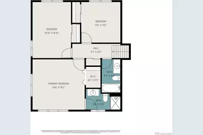 791 S Jellison Court, Lakewood, CO 80226 - Photo 35